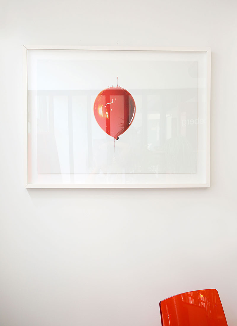 picture of a balloon