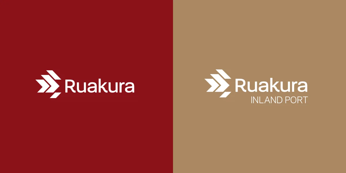 example brand Architecture structure using Ruakura