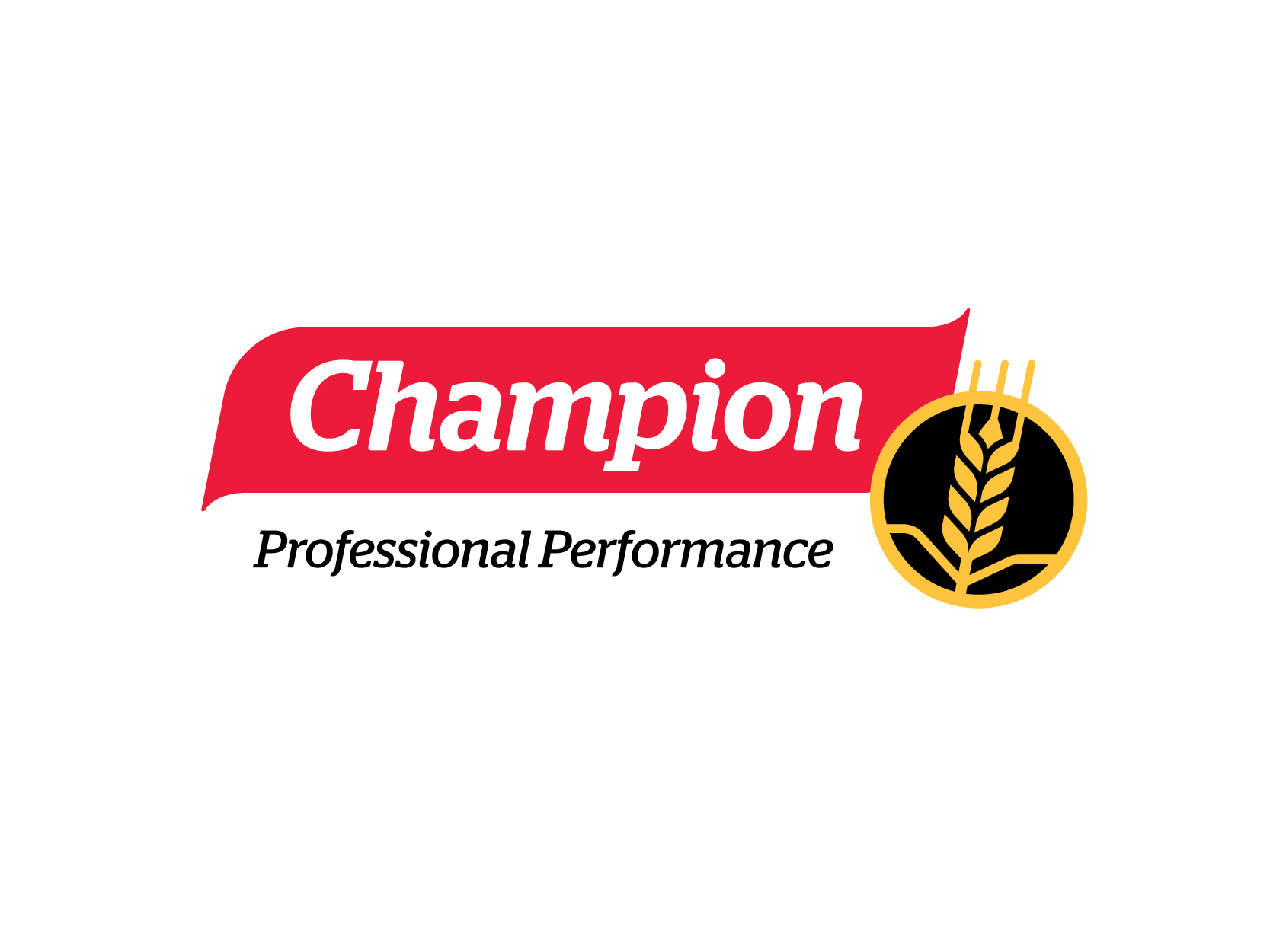 Champion Flour logo