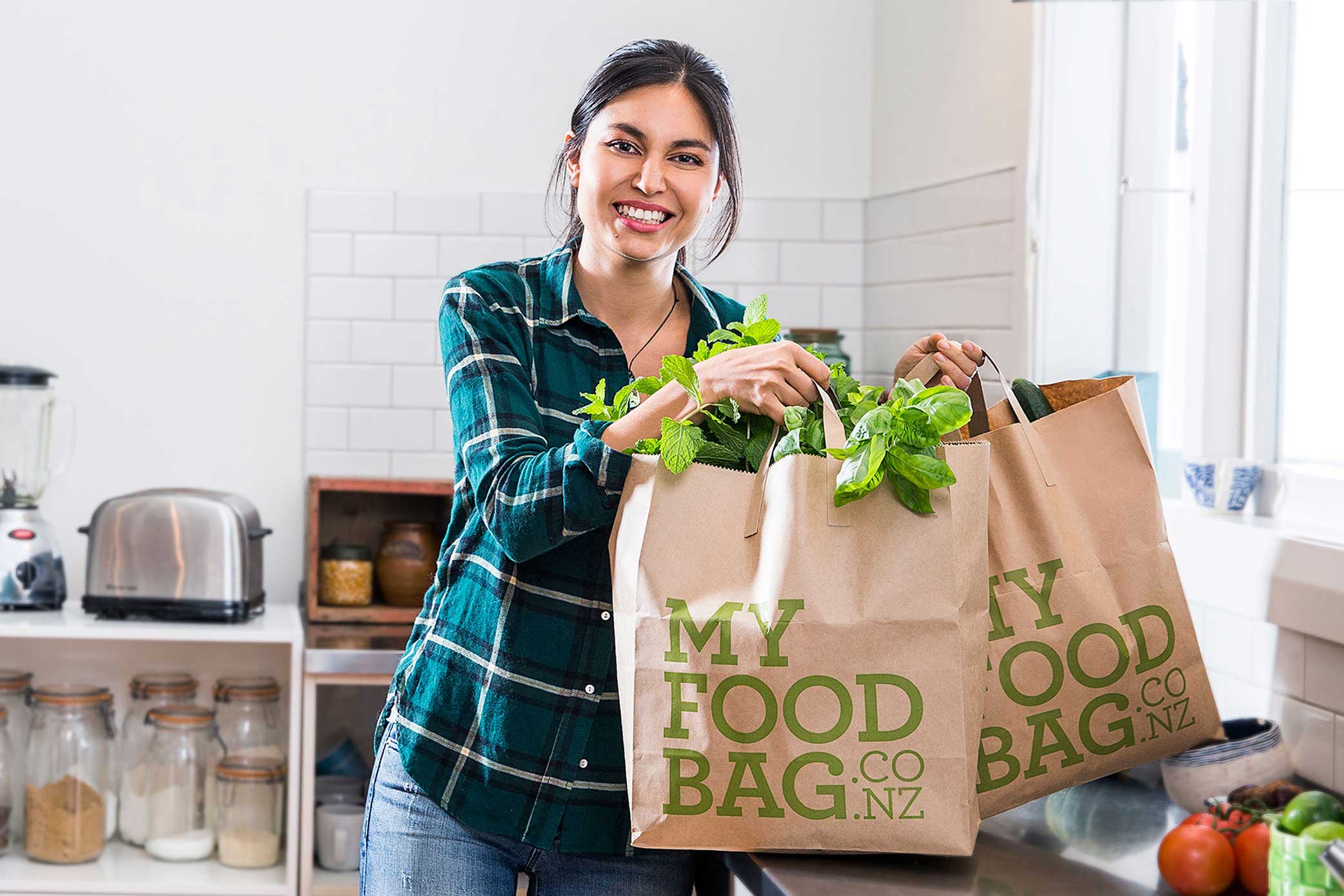 Verified 50% Off | My Food Bag Promo Codes February 2024