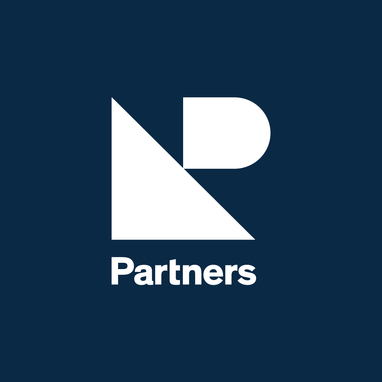 NP Partners centre aligned logo