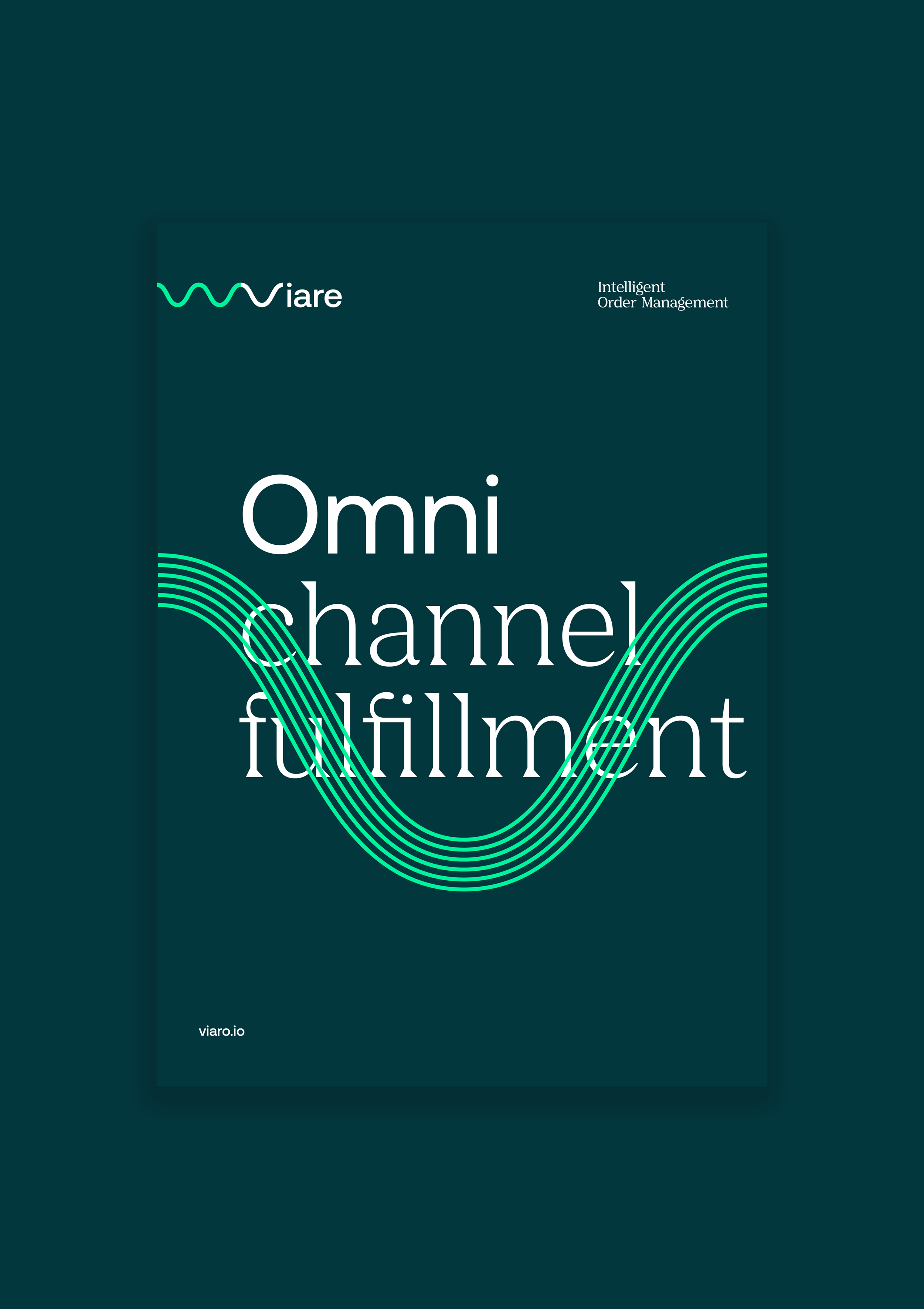 omni channel fulfillment